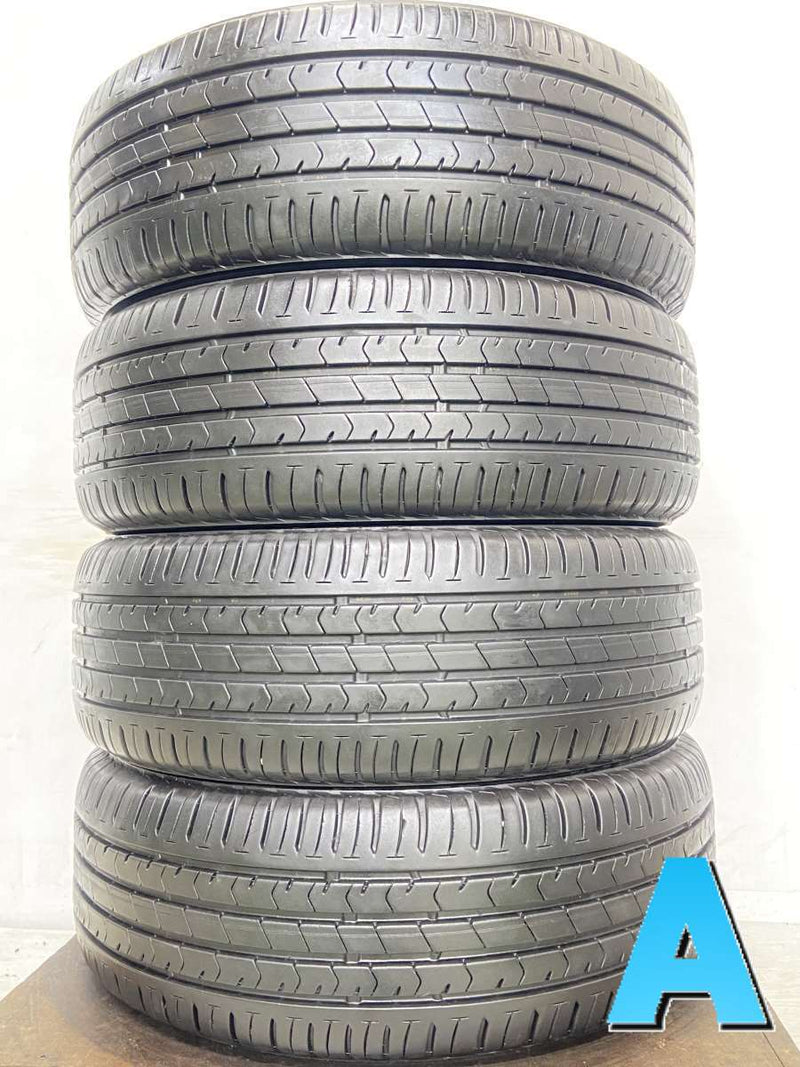 ブリヂストン エコピア NH100 205/55R16  4本