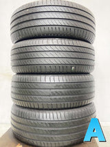 ミシュラン プライマシー4 205/55R16  4本