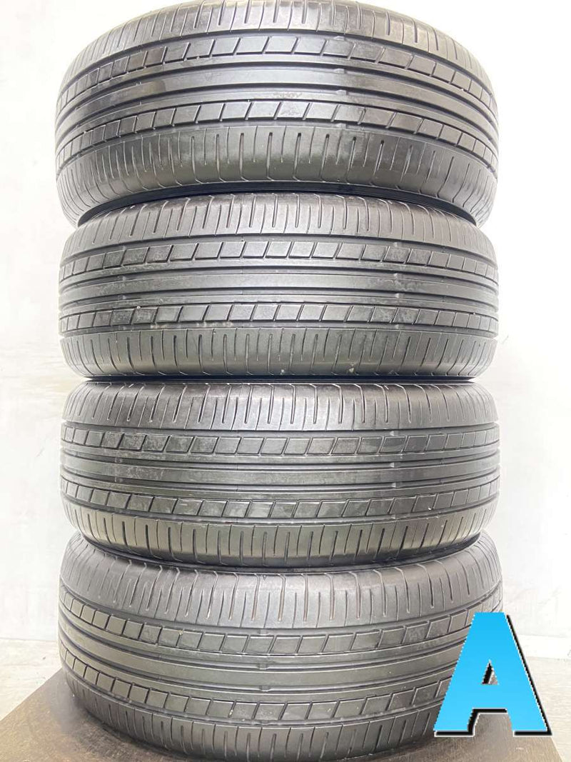 ヨコハマ エコス ES31 205/55R16  4本