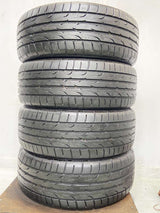 ダンロップ ディレッツァ DZ102 205/55R16  4本