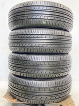 ヨコハマ エコス ES31 205/60R16  4本