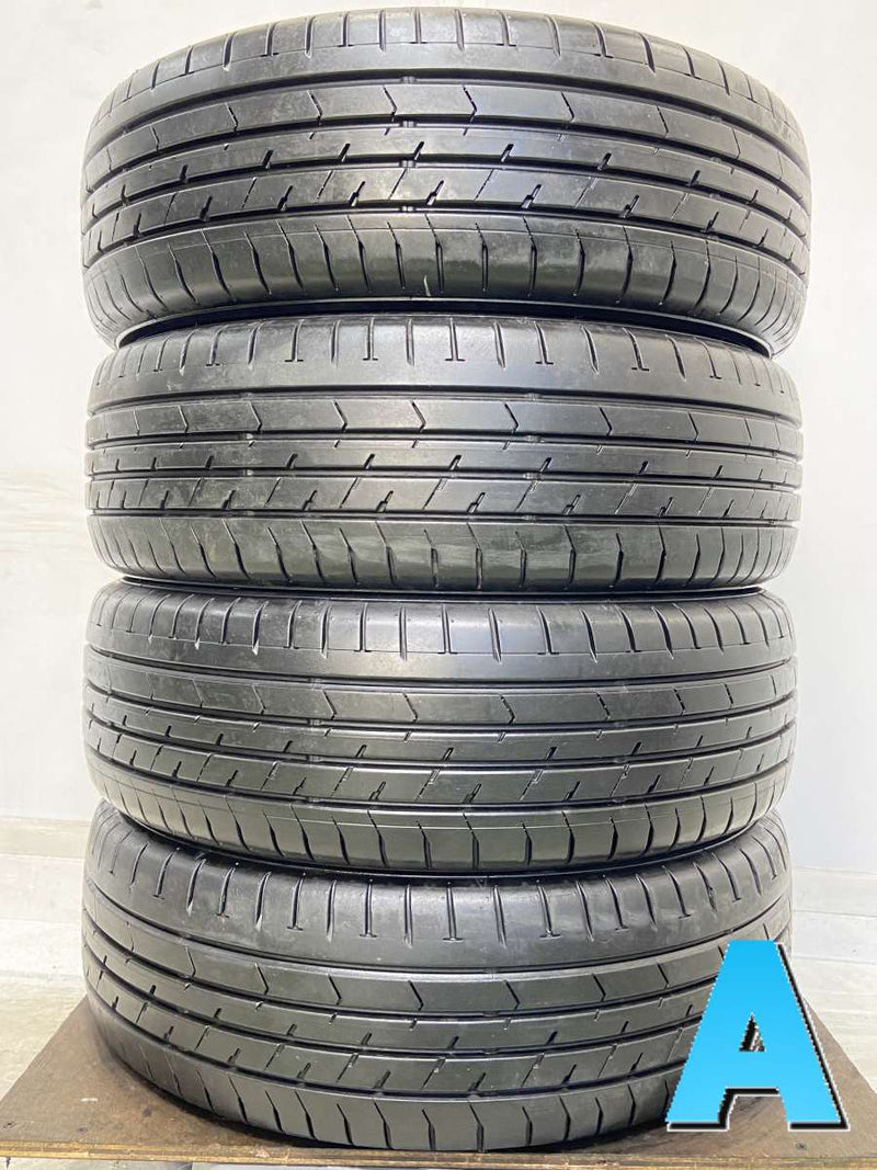 グッドイヤー イーグル RVF エコ 195/60R16  4本