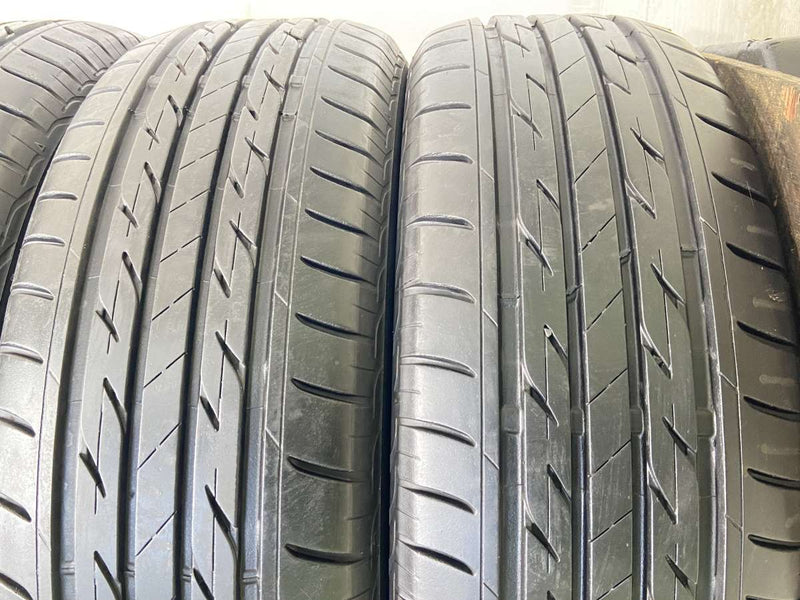 ブリヂストン ネクストリー 205/60R16  4本