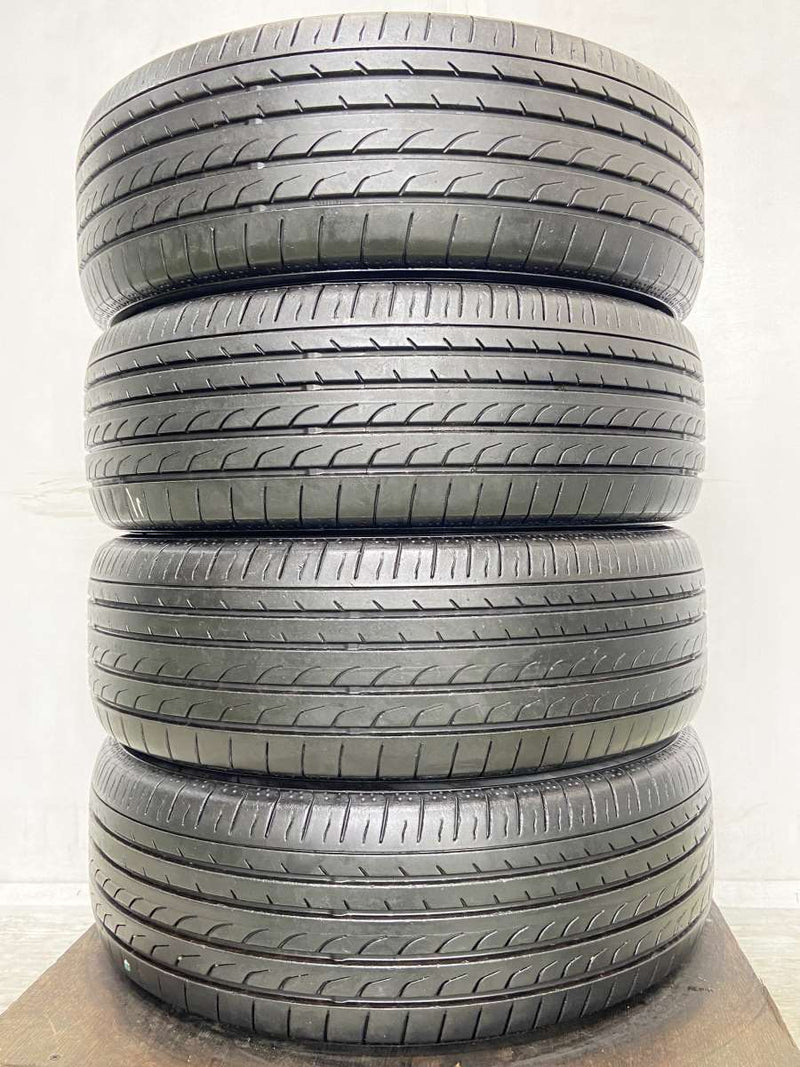 ヨコハマ ブルーアース RV-02 205/60R16  4本