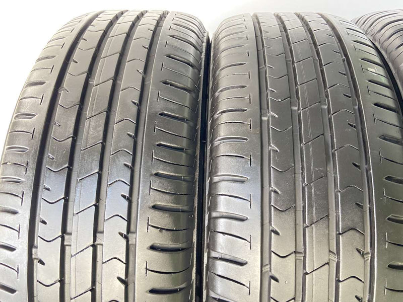 ブリヂストン エコピア NH100 205/55R16  4本
