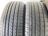 ヨコハマ ブルーアース RV-02 205/60R16  2本