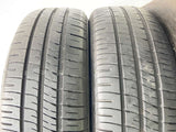 ダンロップ エナセーブ EC204 205/60R16  2本