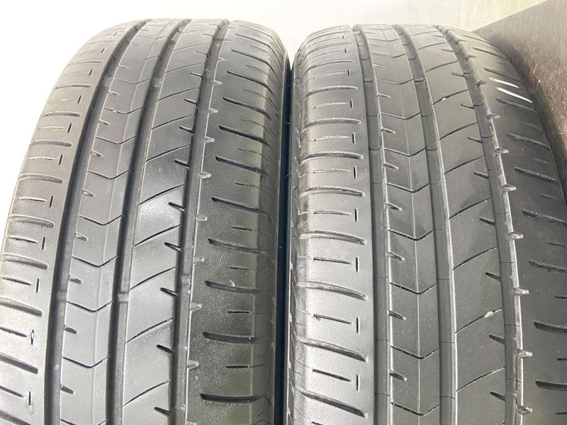 ブリヂストン エコピア NH100 RV 205/60R16  2本