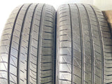 ダンロップ ルマン5 205/55R16  2本