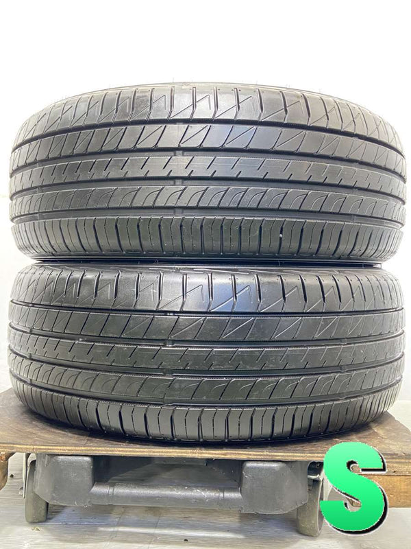 ダンロップ ルマン5 205/55R16  2本