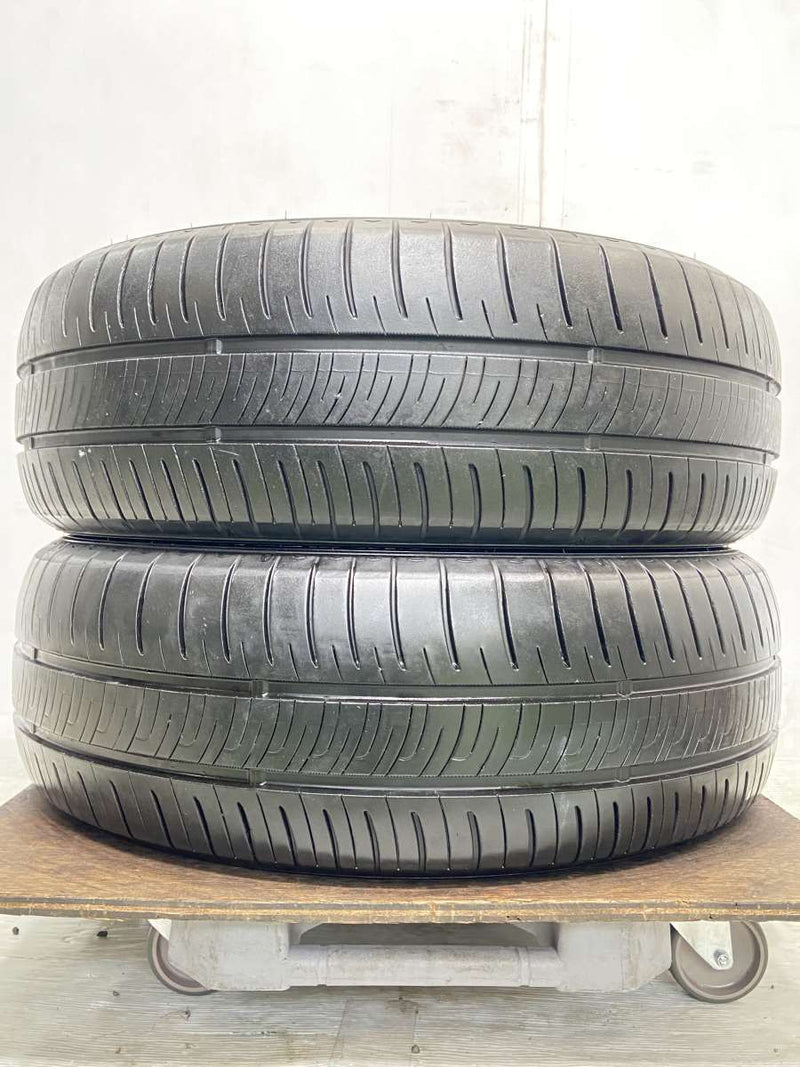 ダンロップ エナセーブ RV505 205/60R16  2本