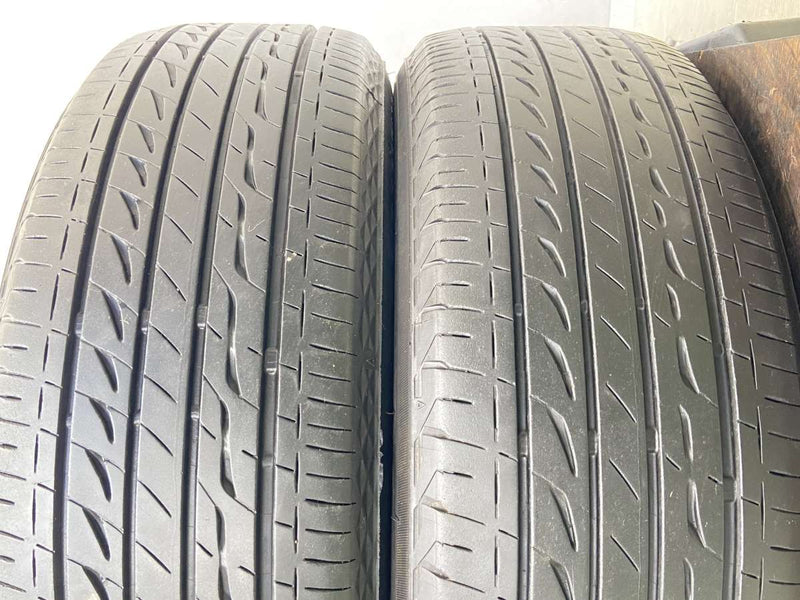 ブリヂストン レグノ GR-XI 205/60R16  2本