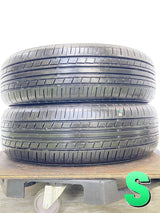 ヨコハマ エコス ES31 175/60R16  2本