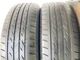 ブリヂストン ネクストリー 205/60R16  2本