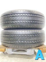 ブリヂストン デューラー H/L 215/65R16  2本