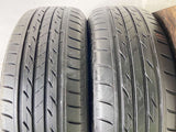 ブリヂストン ネクストリー 205/60R16  2本