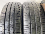 ダンロップ エナセーブ EC204 205/55R16  2本