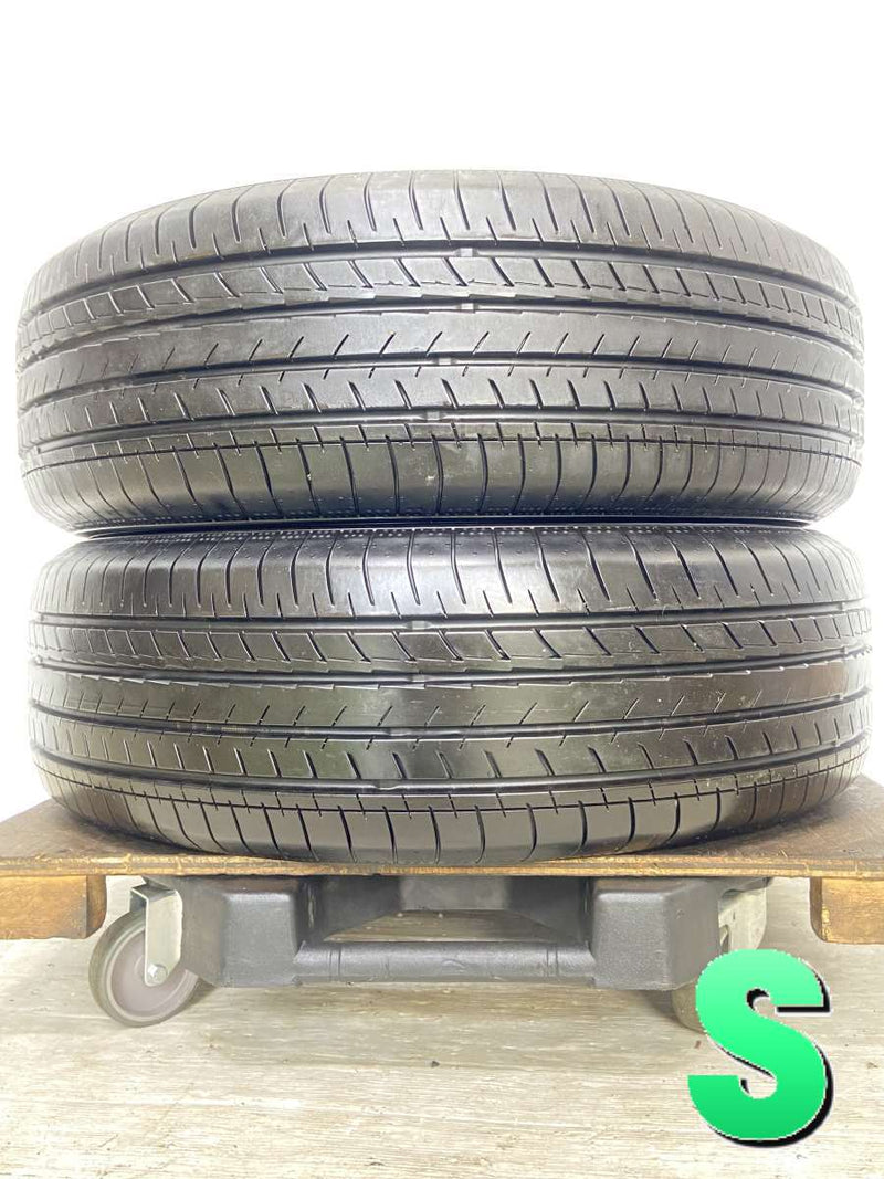 ヨコハマ ブルーアース GT 205/65R16  2本