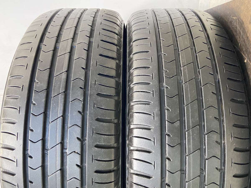 ブリヂストン エコピア NH100 205/55R16  2本