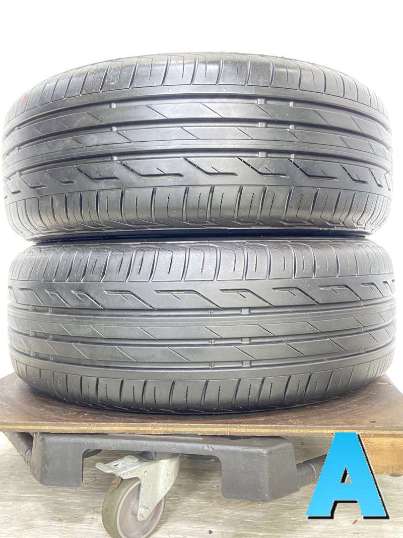 ブリヂストン トランザ T001 205/55R16  2本