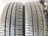 ダンロップ エナセーブ EC204 185/55R16  2本