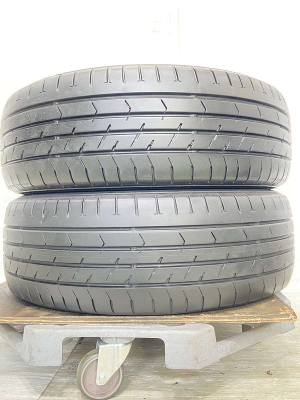 グッドイヤー イーグル RVF エコ 205/60R16  2本