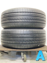 ヨコハマ アドバン dB V552 205/55R16  2本