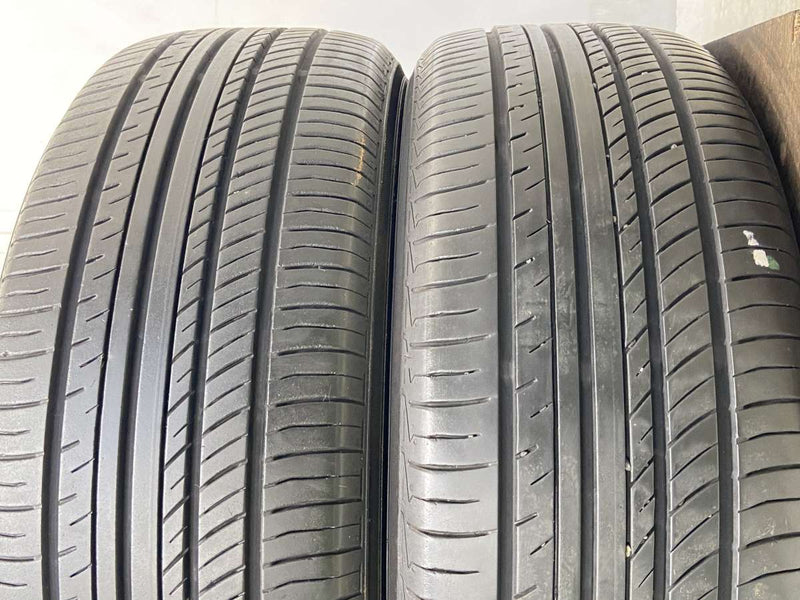 ヨコハマ アドバン dB V552 205/55R16  2本