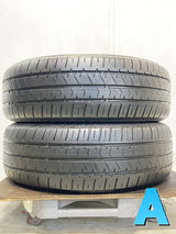 ブリヂストン エコピア NH100 RV 205/60R16  2本