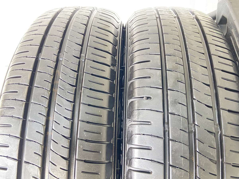 ダンロップ エナセーブ EC204 175/60R16  2本