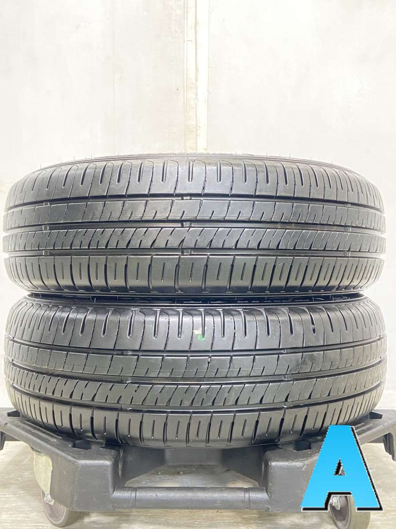 ダンロップ エナセーブ EC204 175/60R16  2本