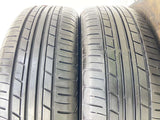 ヨコハマ エコス ES31 185/55R16  2本