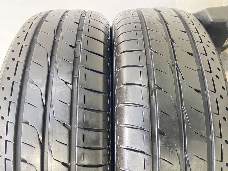 ブリヂストン LUFT RV2 205/60R16  2本