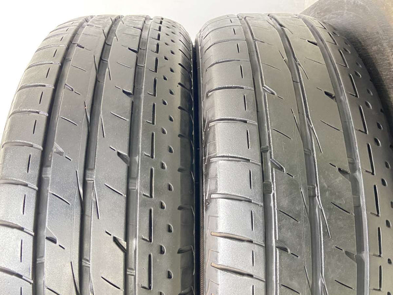 ブリヂストン LUFT RV2 205/60R16  2本