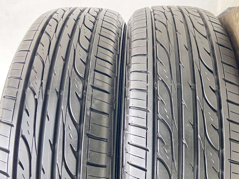 ダンロップ エナセーブ EC202 205/60R16  2本