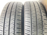 ブリヂストン エコピア NH100 RV 205/60R16  2本