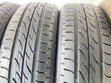 ブリヂストン ネクストリー 175/60R16  4本