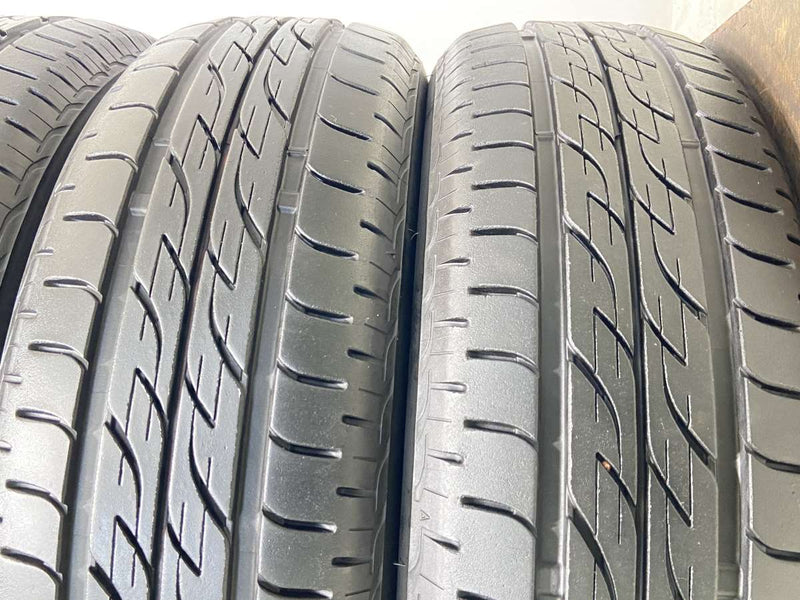 ブリヂストン ネクストリー 175/60R16  4本
