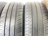 トーヨータイヤ プロクセスJ68 205/60R16  4本