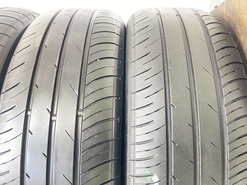 トーヨータイヤ プロクセスJ68 205/60R16  4本