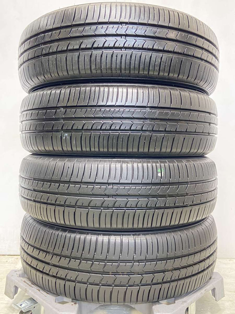 グッドイヤー エフィシエント グリップ ECO ハイブリット EG01 175/60R16  4本