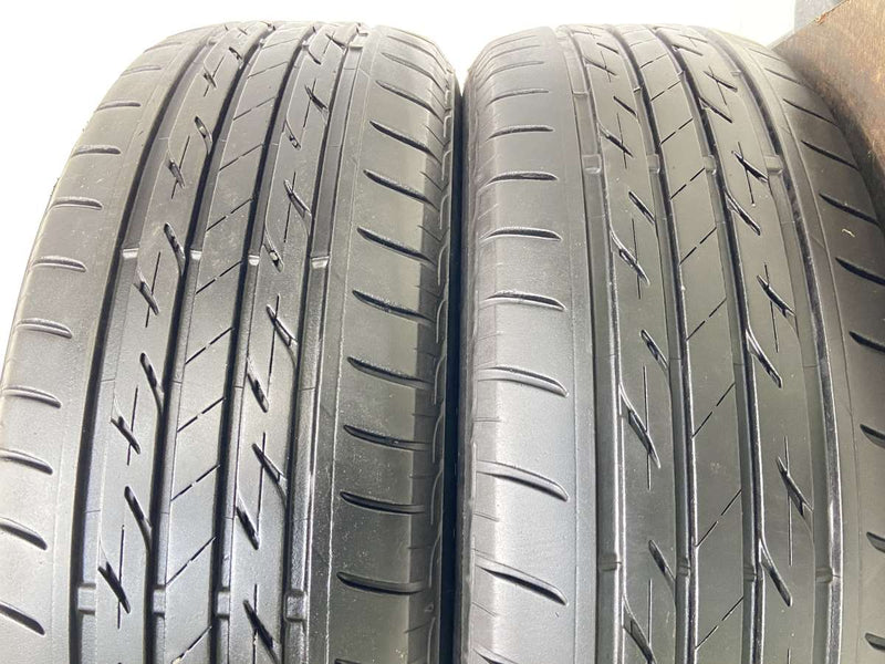 ブリヂストン ネクストリー 205/60R16  2本