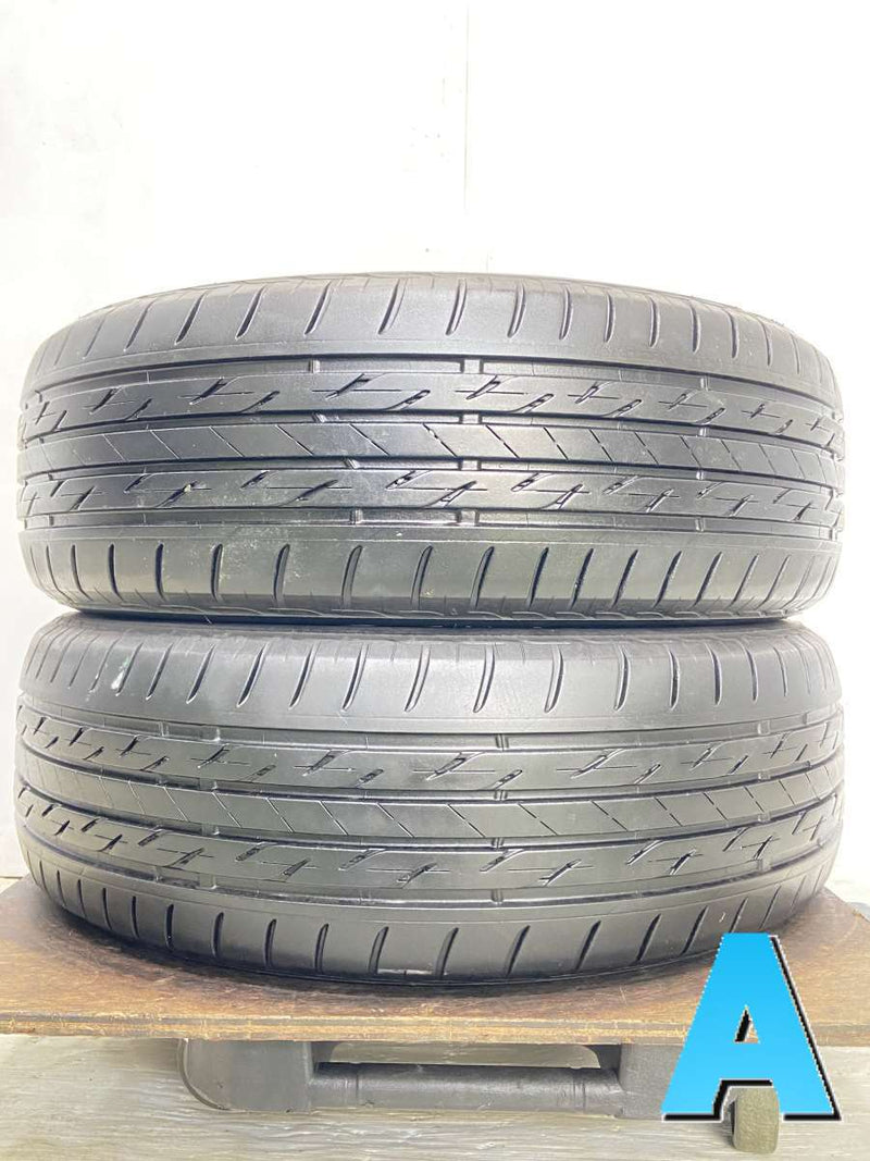 ブリヂストン ネクストリー 205/60R16  2本