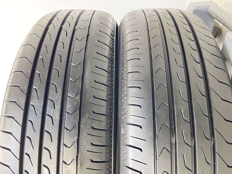 ヨコハマ ブルーアース RV-03CK 175/60R16  2本