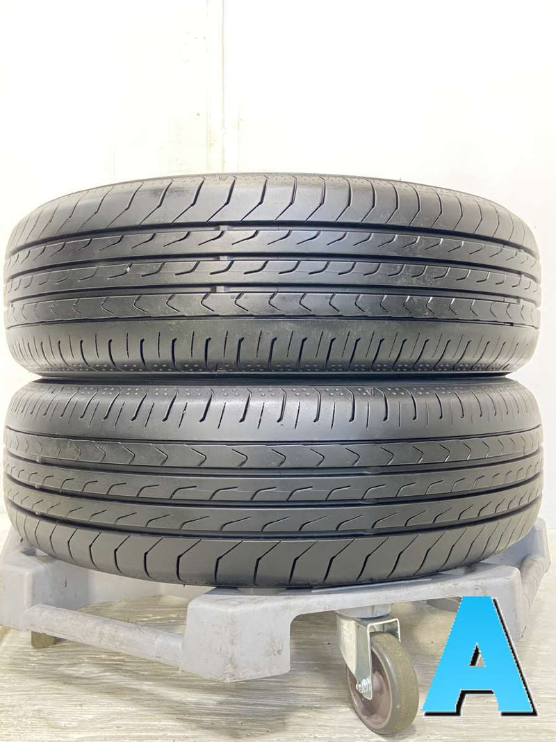 ヨコハマ ブルーアース RV-03CK 175/60R16  2本