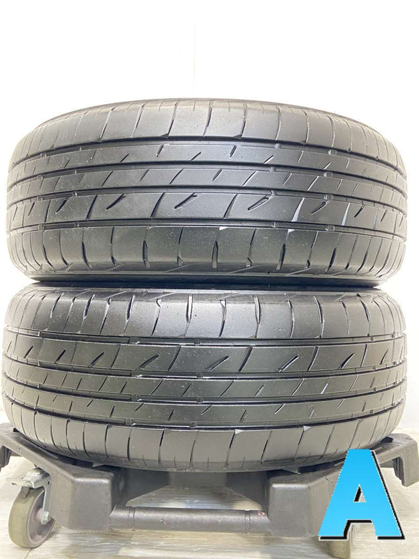 ブリヂストン プレイズ PX2 205/55R16  2本