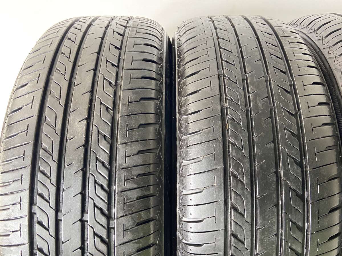 セイバーリング　sl201 205/55r16 23年製　美品 セイバーリングSL201 205/55R16 4本 – タイヤ・ホイールカンパニー