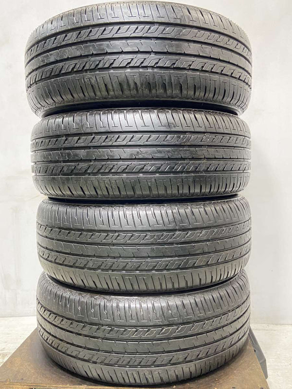 セイバーリングSL201 205/55R16  4本