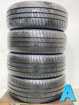 トーヨータイヤ トランパス mp7 205/55R16  4本