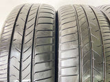 トーヨータイヤ トランパス mp7 205/55R16  4本
